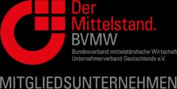 BVMW Mitgliedsunternehmen
